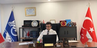 AHB Yeminli Mali Müşavirlik Denetim ve Danışmanlık A.Ş.‘nin kurucusu ve sahibi Yeminli Mali Müşavir Ahmet Halis Başlı, yatırımcı güveninin oluşturulmasında mali denetim ve tasdik çalışmalarının önemine dikkat çekti.
