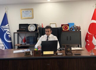 AHB Yeminli Mali Müşavirlik Denetim ve Danışmanlık A.Ş.‘nin kurucusu ve sahibi Yeminli Mali Müşavir Ahmet Halis Başlı, yatırımcı güveninin oluşturulmasında mali denetim ve tasdik çalışmalarının önemine dikkat çekti.