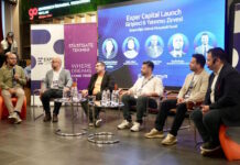 Exper Capital resmi lansmanını, StartGate Tekmer ev sahipliğinde gerçekleştirilen “Exper Capital Launch – Girişimci & Yatırımcı Zirvesi” ile yaptı.