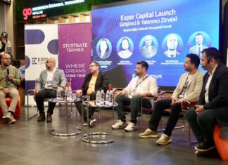 Exper Capital resmi lansmanını, StartGate Tekmer ev sahipliğinde gerçekleştirilen “Exper Capital Launch – Girişimci & Yatırımcı Zirvesi” ile yaptı.