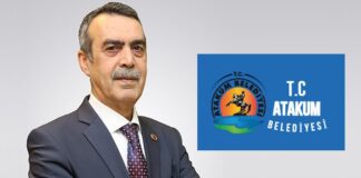 AK Partili Atakum Belediyesi Meclis Üyesi İsa Bozçelik görseli.