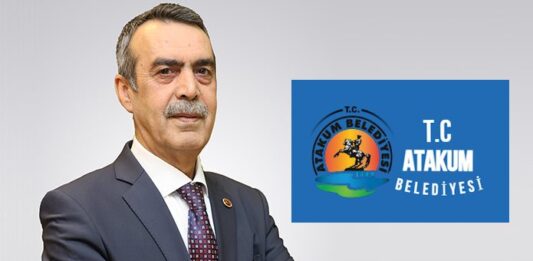 AK Partili Atakum Belediyesi Meclis Üyesi İsa Bozçelik görseli.