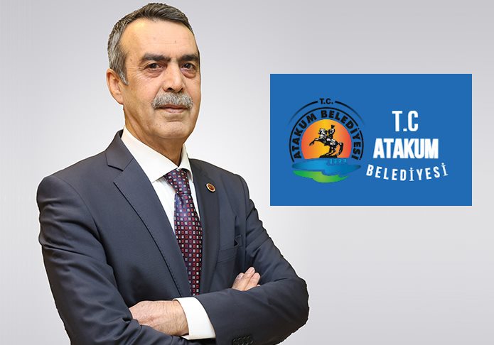 İsa Bozçelik AK Partili Atakum Belediyesi Meclis Üyesi İsa Bozçelik görseli.