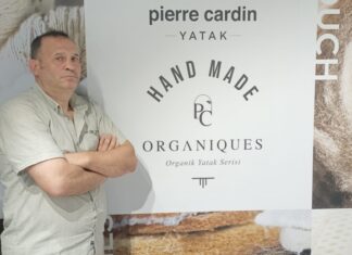 Mehmet Sönmez: Pierre Cardin gibi global bir markayı MetroCity gibi seçkin bir lokasyona kazandırmak bizim için büyük bir onur. Dedi açıklaması görseli Olay Yeri'nde.