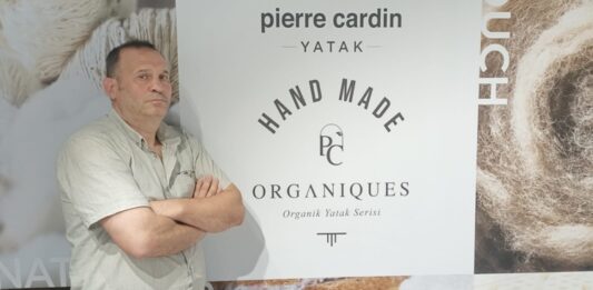 Mehmet Sönmez: Pierre Cardin gibi global bir markayı MetroCity gibi seçkin bir lokasyona kazandırmak bizim için büyük bir onur. Dedi açıklaması görseli Olay Yeri'nde.