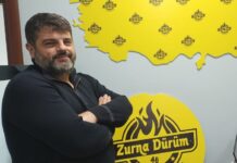 Murat Beyaz: “46 Zurna Dürüm Olarak Franchise Vererek Genişliyoruz!.” Murat Beyaz, dürüm konseptinin sunduğu operasyonel kolaylıklar ve franchise sisteminin sağladığı ölçeklenebilir yapının, bu büyümenin temelini oluşturduğunu ifade etti.