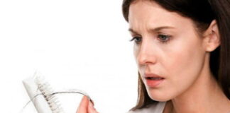 Saçlarında yağ sorunu olanlara yumurta