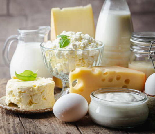 Hayvansal mamuller sektörü Yılın ilk yarısını 1 milyar 127 milyon dolar ihracatla kapattı